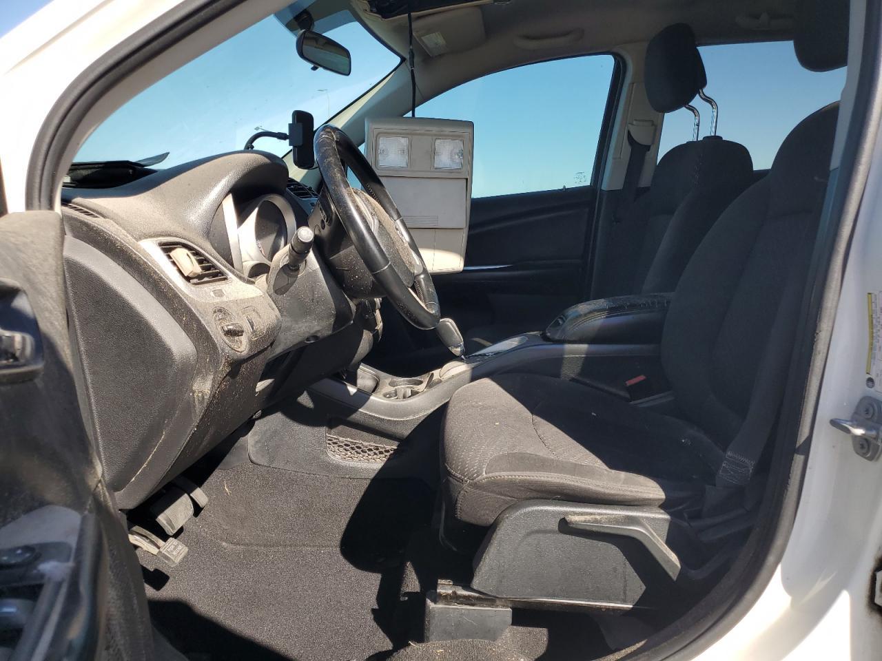 2018 Dodge Journey Se - Фото 7