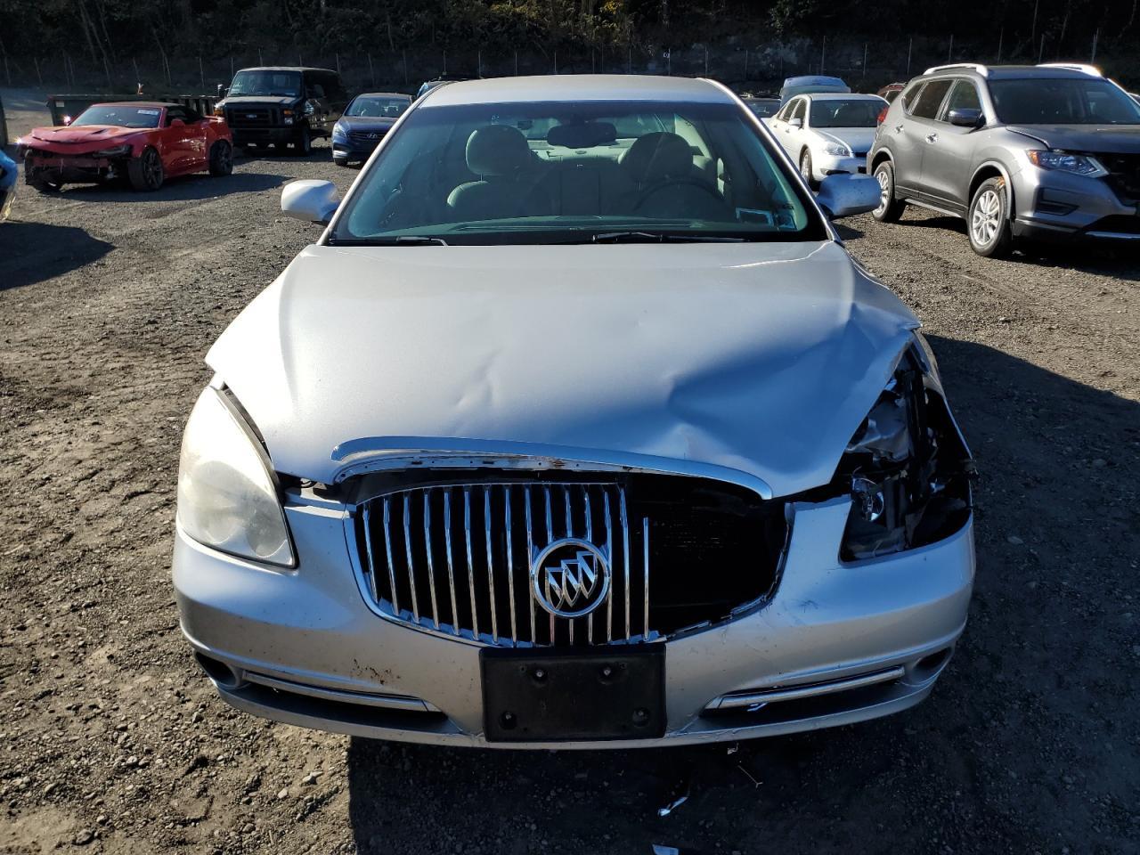 2011 Buick Lucerne Cxl - Фото 5
