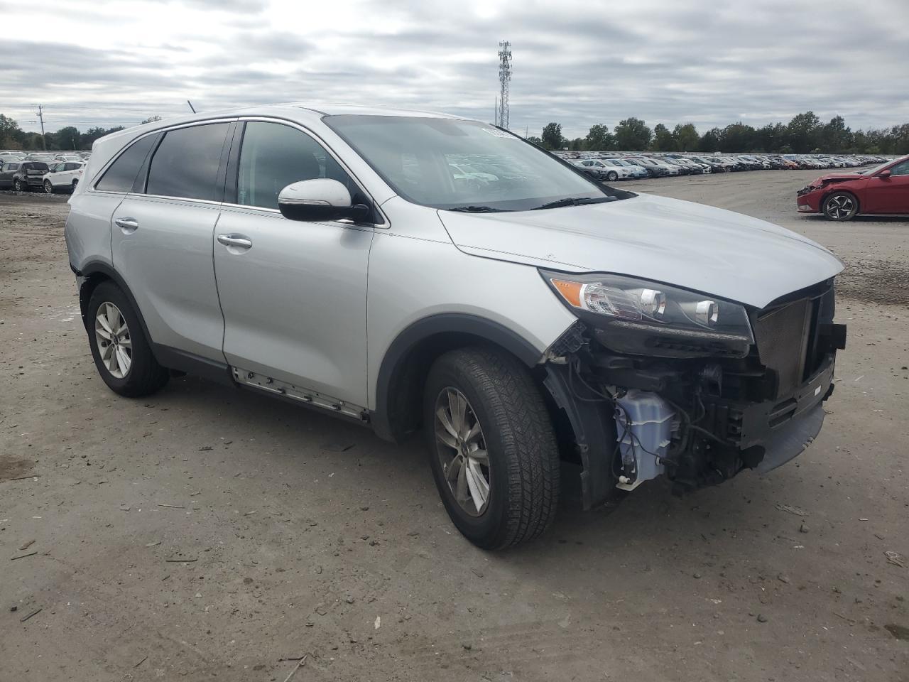 2019 Kia Sorento L - Фото 4