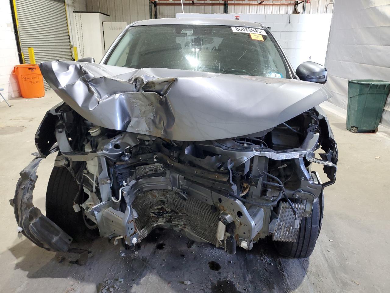 2021 Mitsubishi Outlander Sport Se - Фото 5