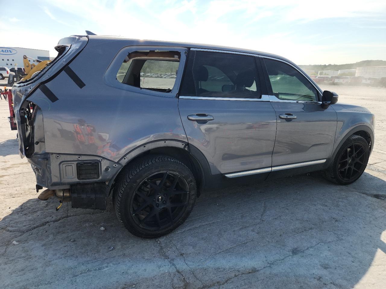 2020 Kia Telluride Ex - Image 3