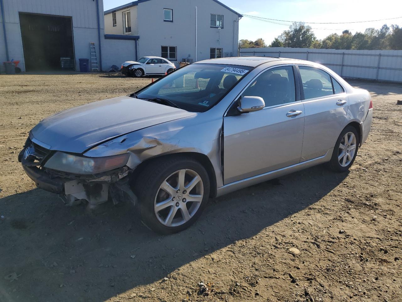2005 Acura Tsx