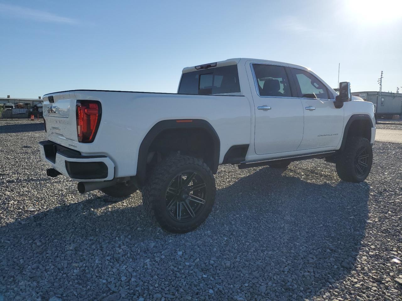 2022 GMC Sierra K2500 Denali - Фото 3