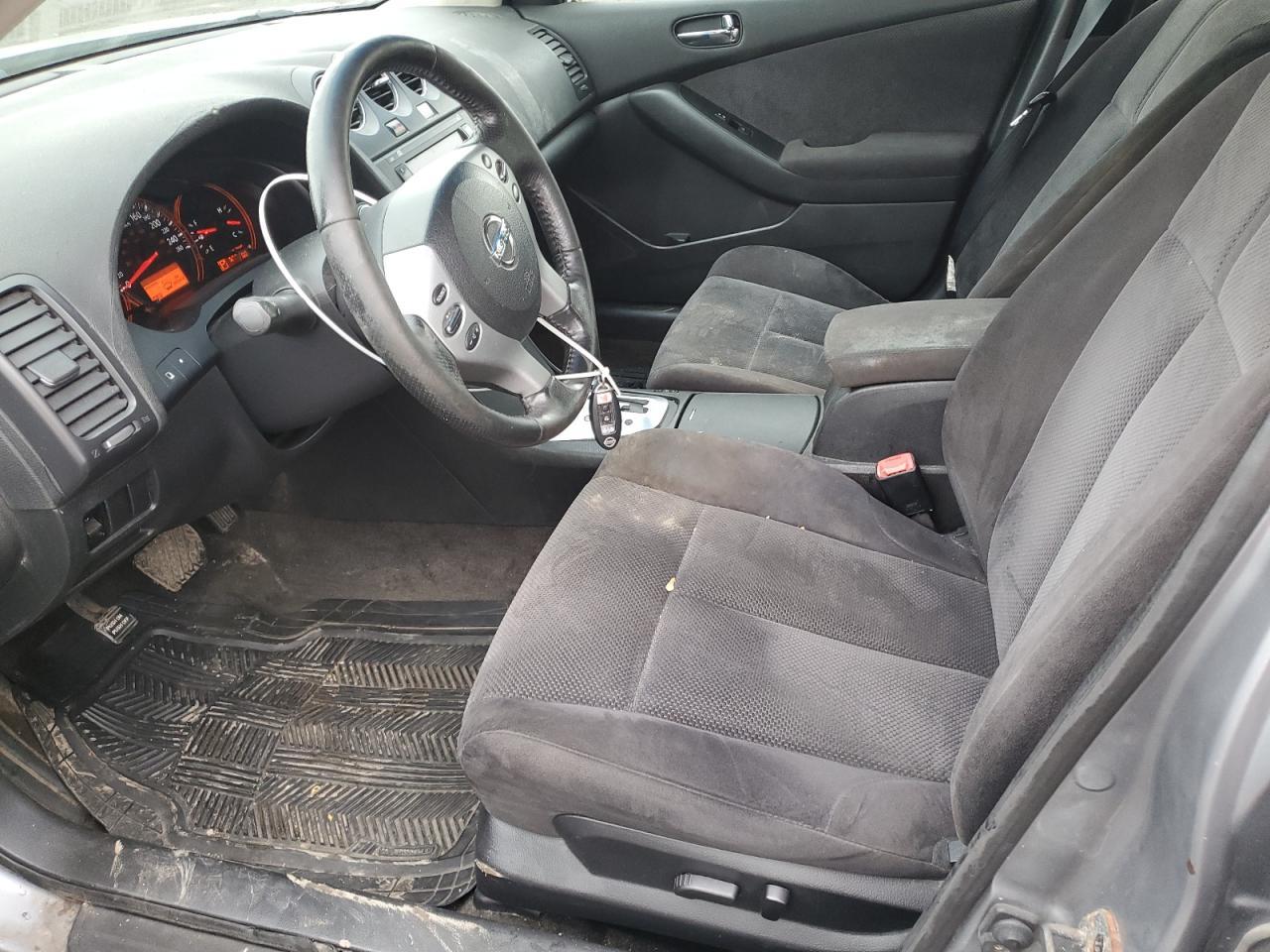 2008 Nissan Altima 2.5 - Фото 7