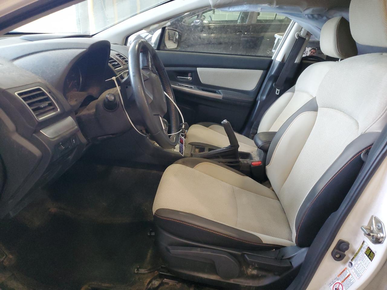 2017 Subaru Crosstrek Premium - Image 7