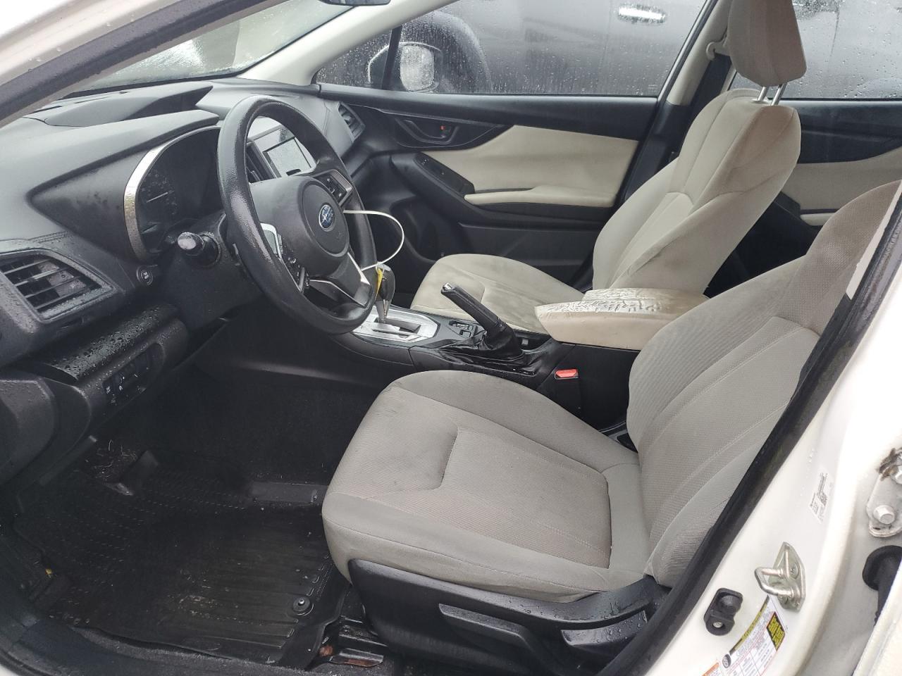 2017 Subaru Impreza Premium Plus - Image 7