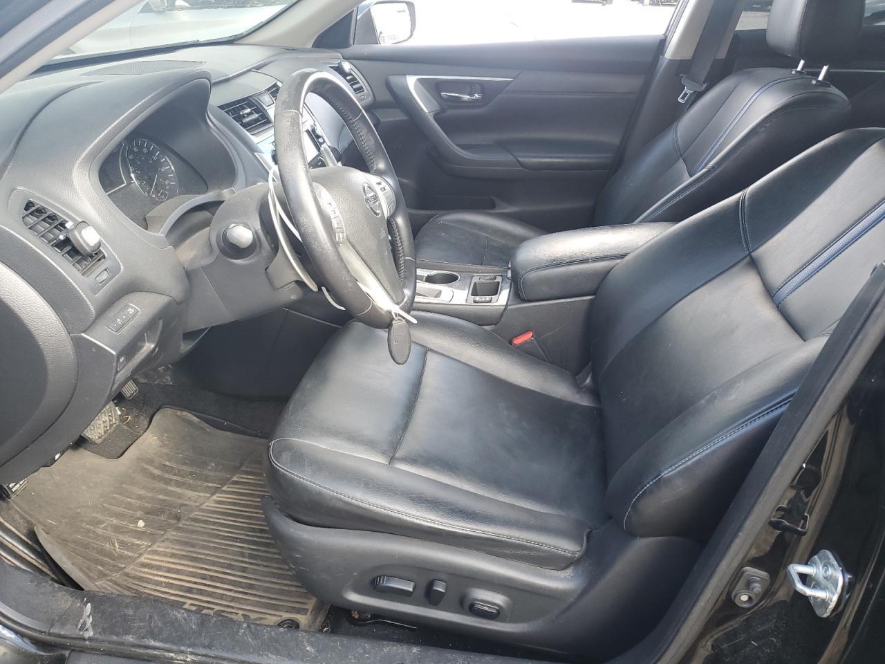 2018 Nissan Altima 2.5 - Image 7