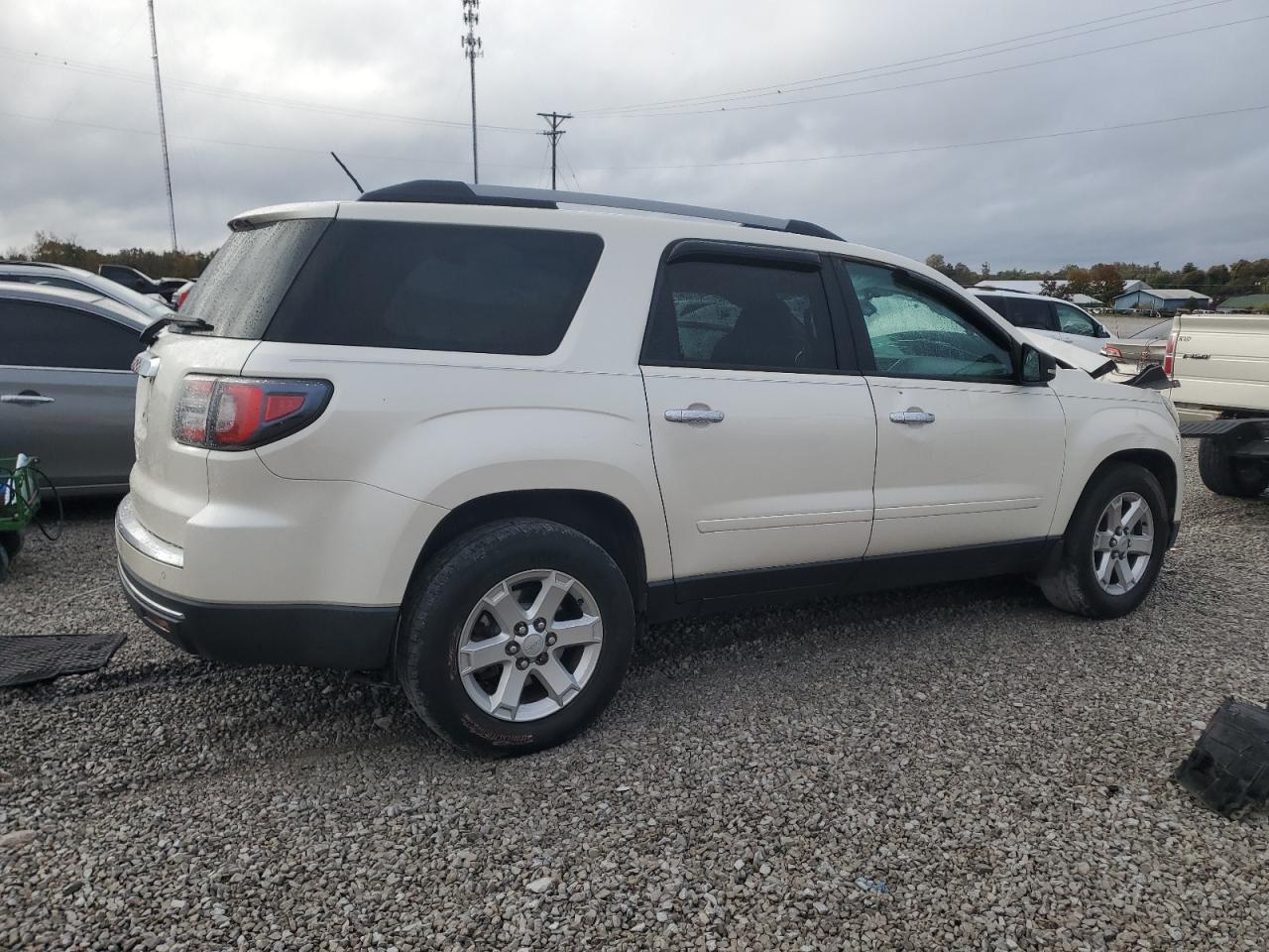 2014 GMC Acadia Sle - Image 3