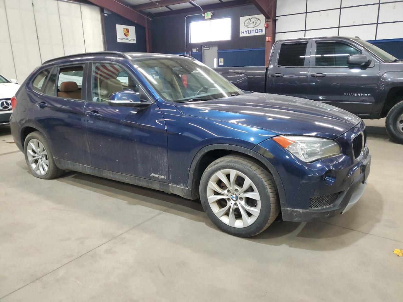 2014 BMW X1 xDrive28I - Image 4