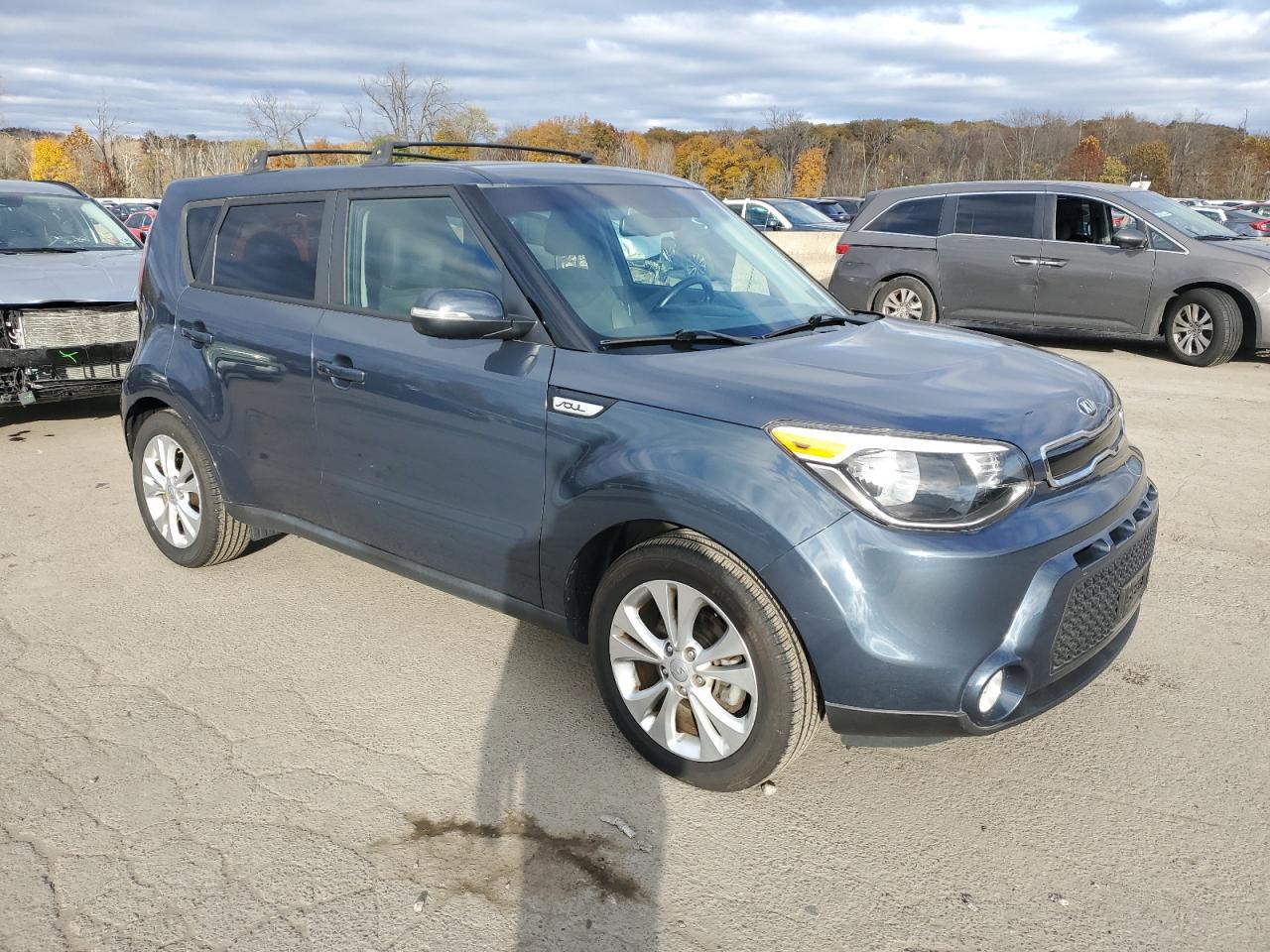 2016 Kia Soul ! - Image 4