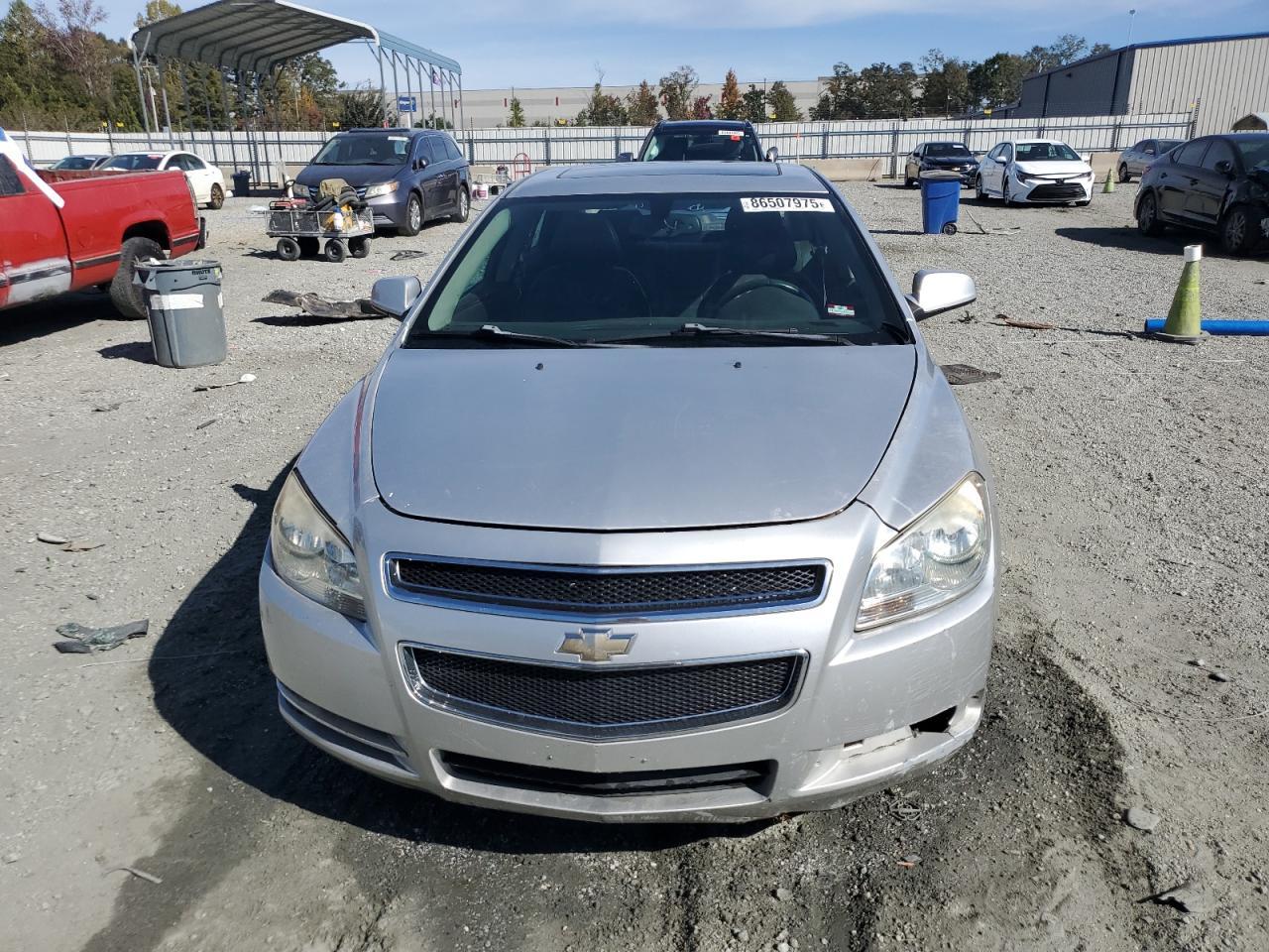 2010 Chevrolet Malibu Ltz - Image 5