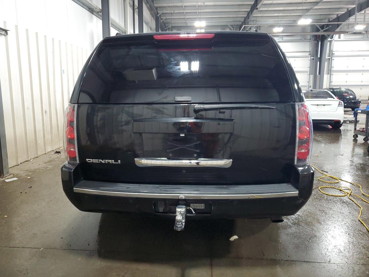 2008 GMC Yukon Xl Denali - Image 6