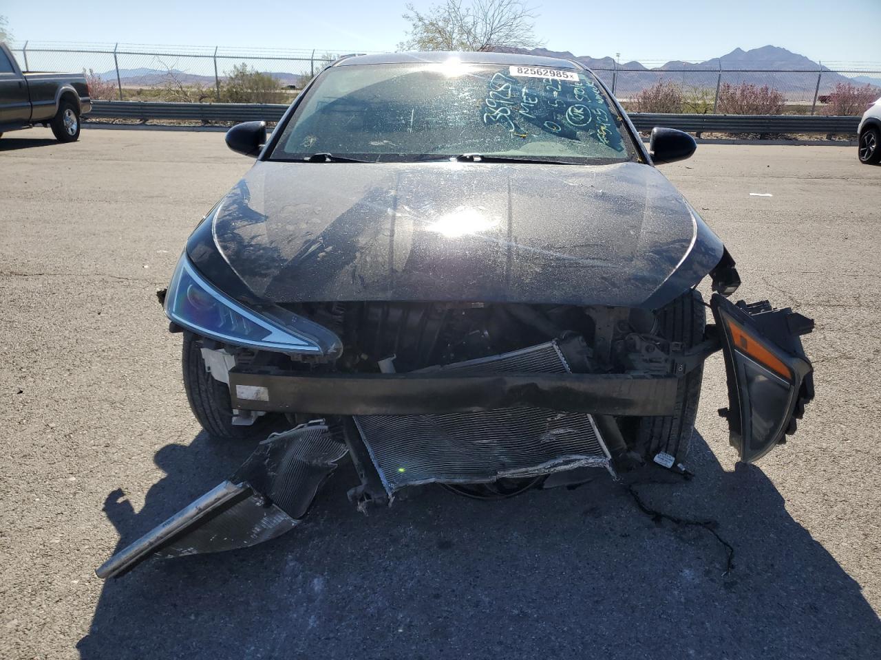 2019 Hyundai Elantra Se - Image 5