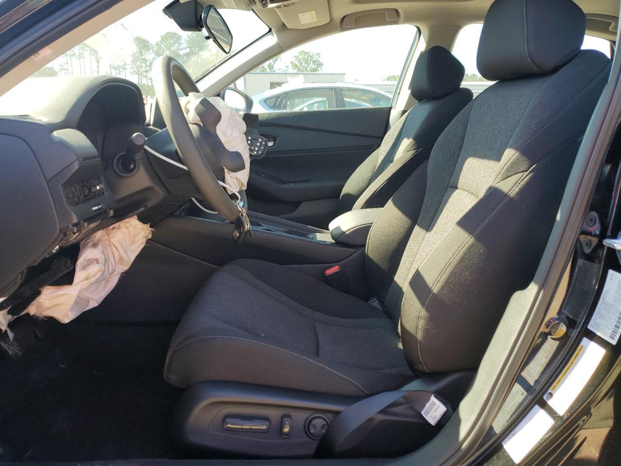 2025 Honda Accord Se - Фото 7