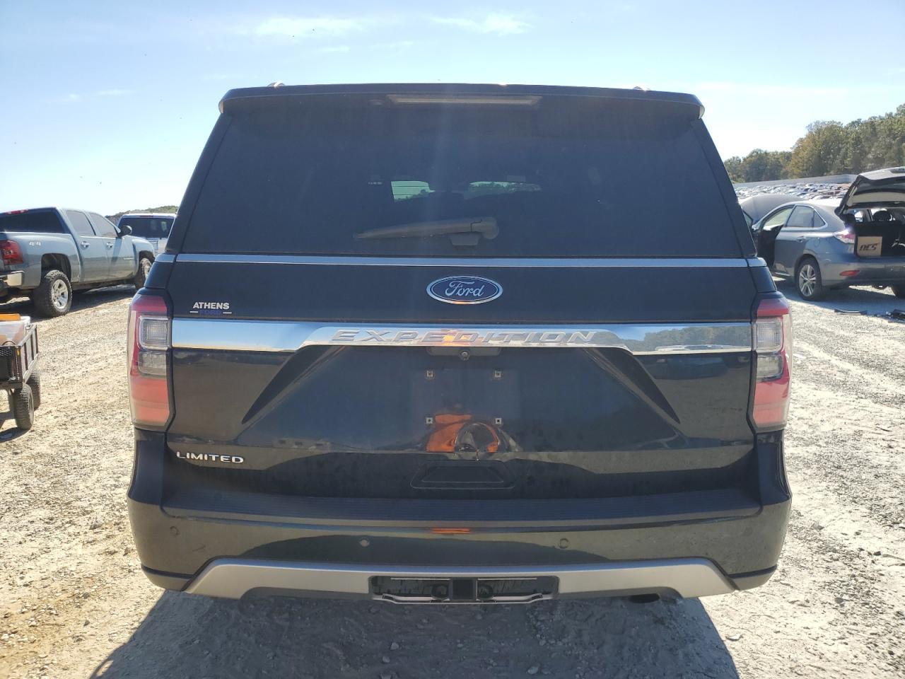2018 Ford Expedition Limited - Image 6