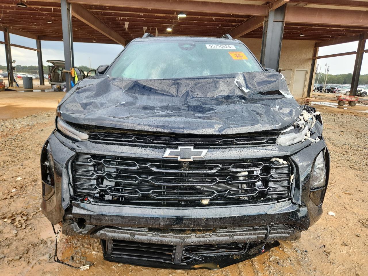 2026 Chevrolet Equinox Lt - Фото 5