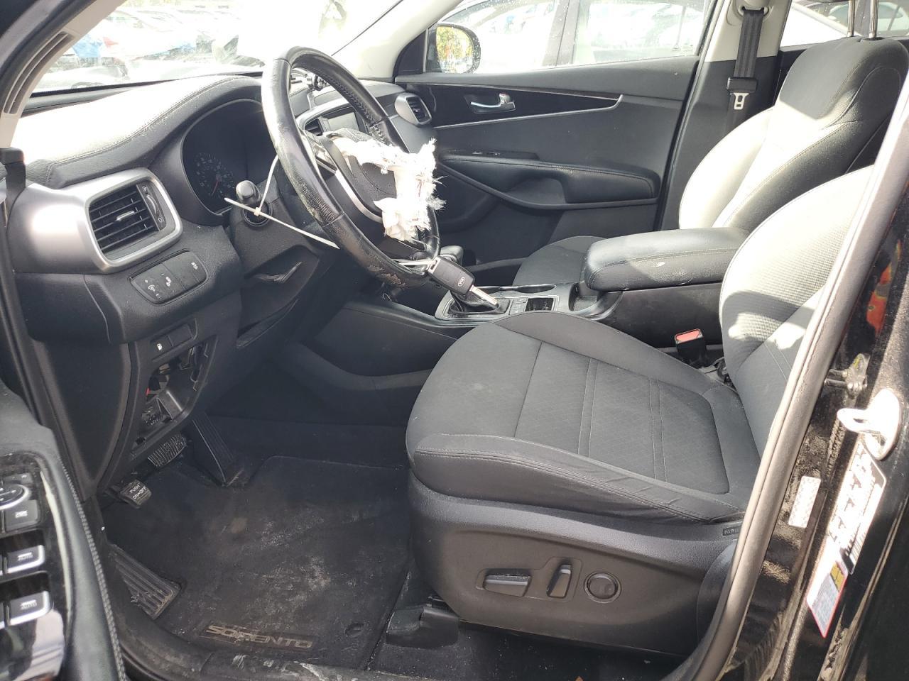 2019 Kia Sorento S V6 - Фото 7