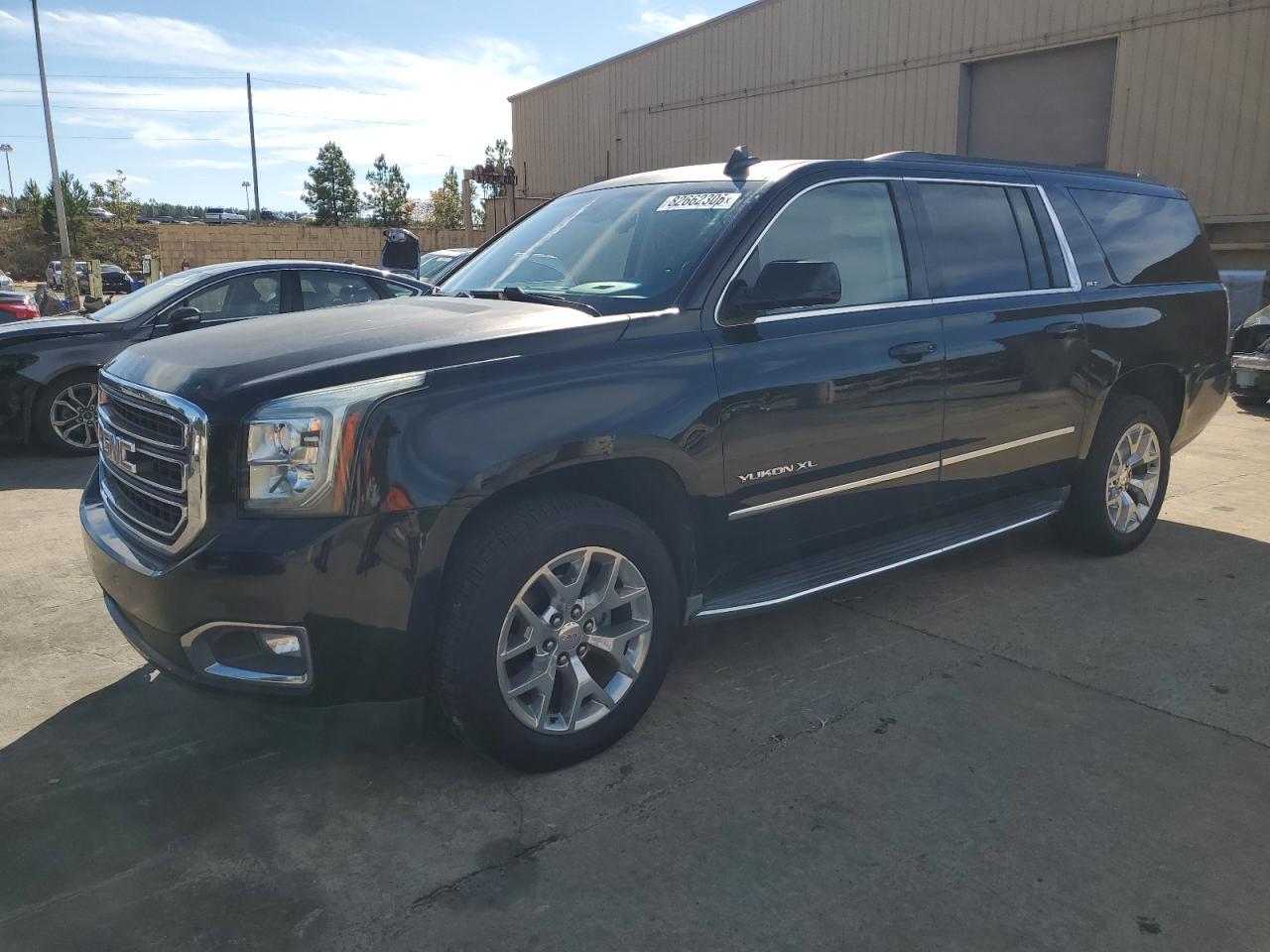 2016 GMC Yukon Xl C1500 Slt