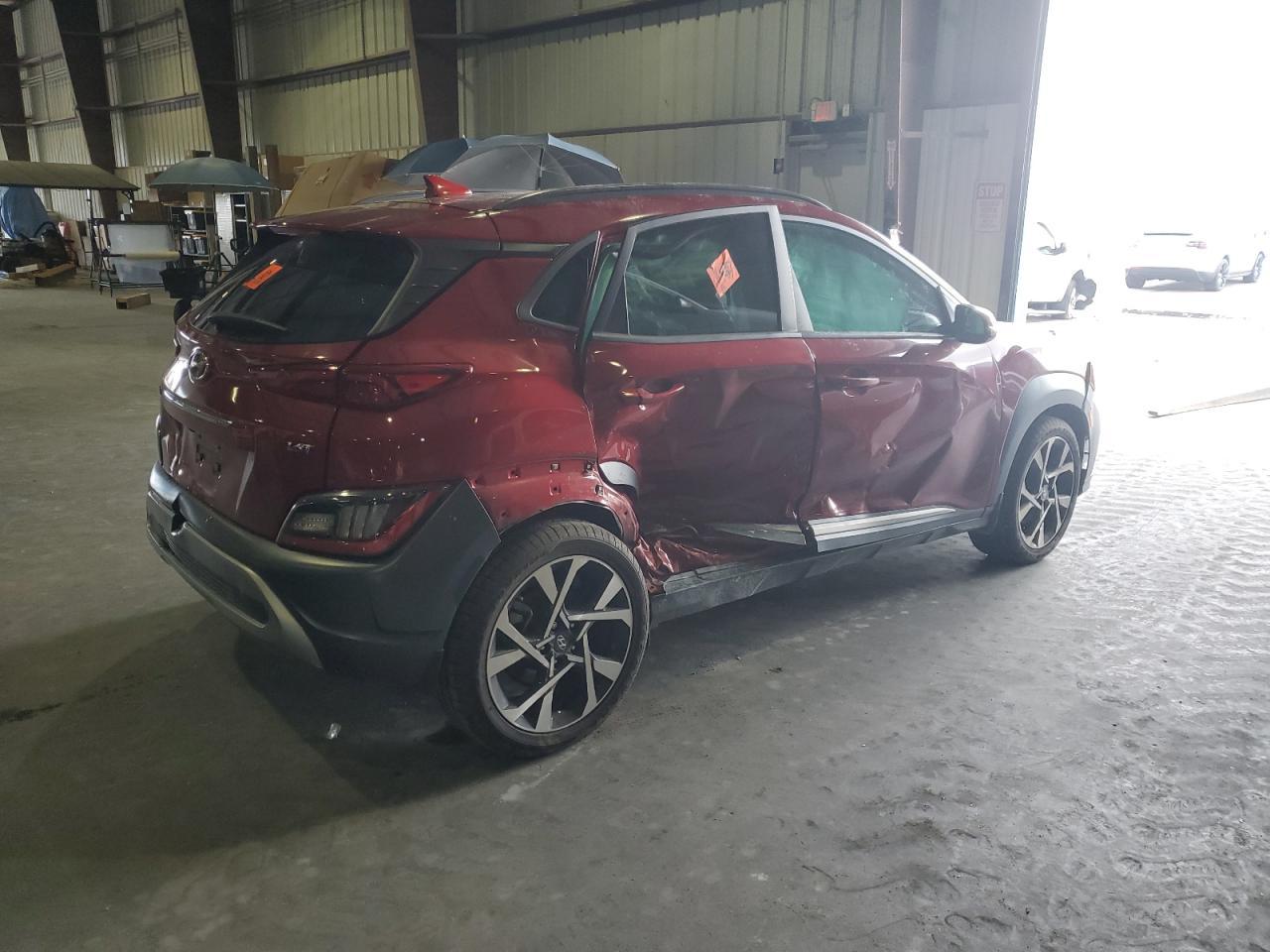 2023 Hyundai Kona Limited - Фото 3