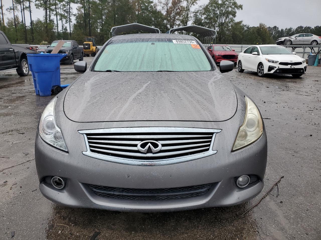 2013 Infiniti G37 - Image 5