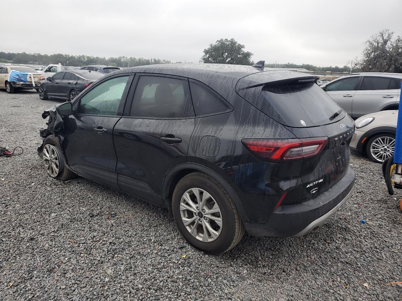 2025 Ford Escape Active - Фото 2