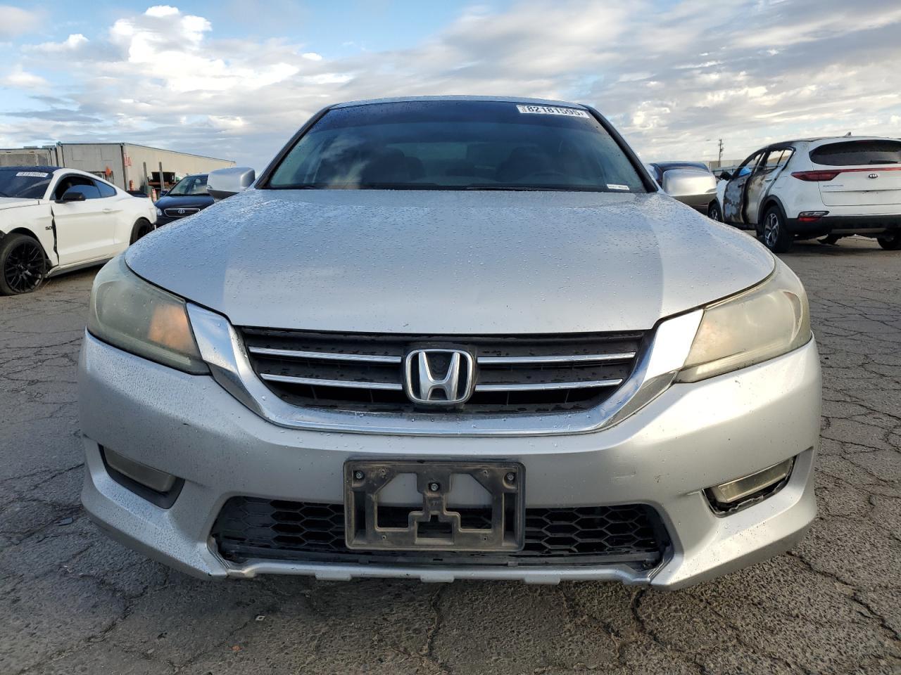 2013 Honda Accord Ex - Image 5