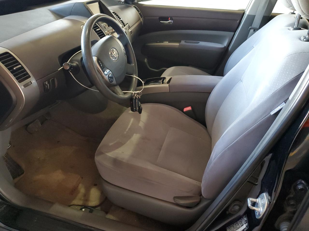 2005 Toyota Prius - Фото 7