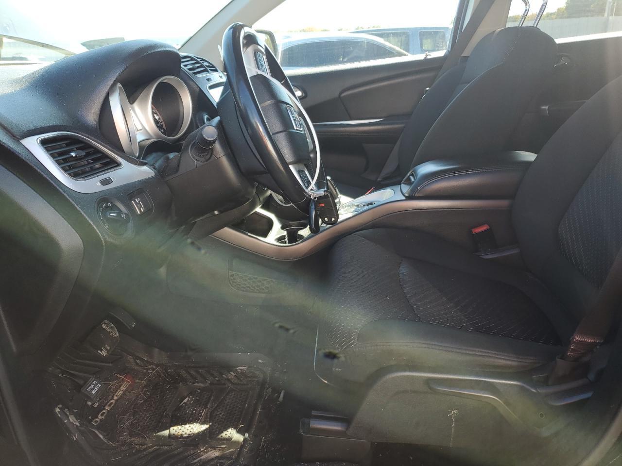 2019 Dodge Journey Se - Image 7