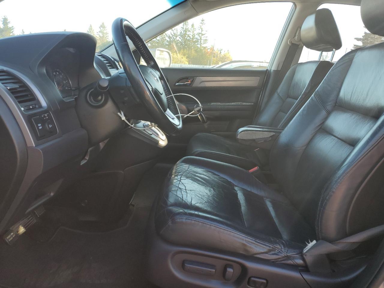 2008 Honda Cr-V Exl - Image 7