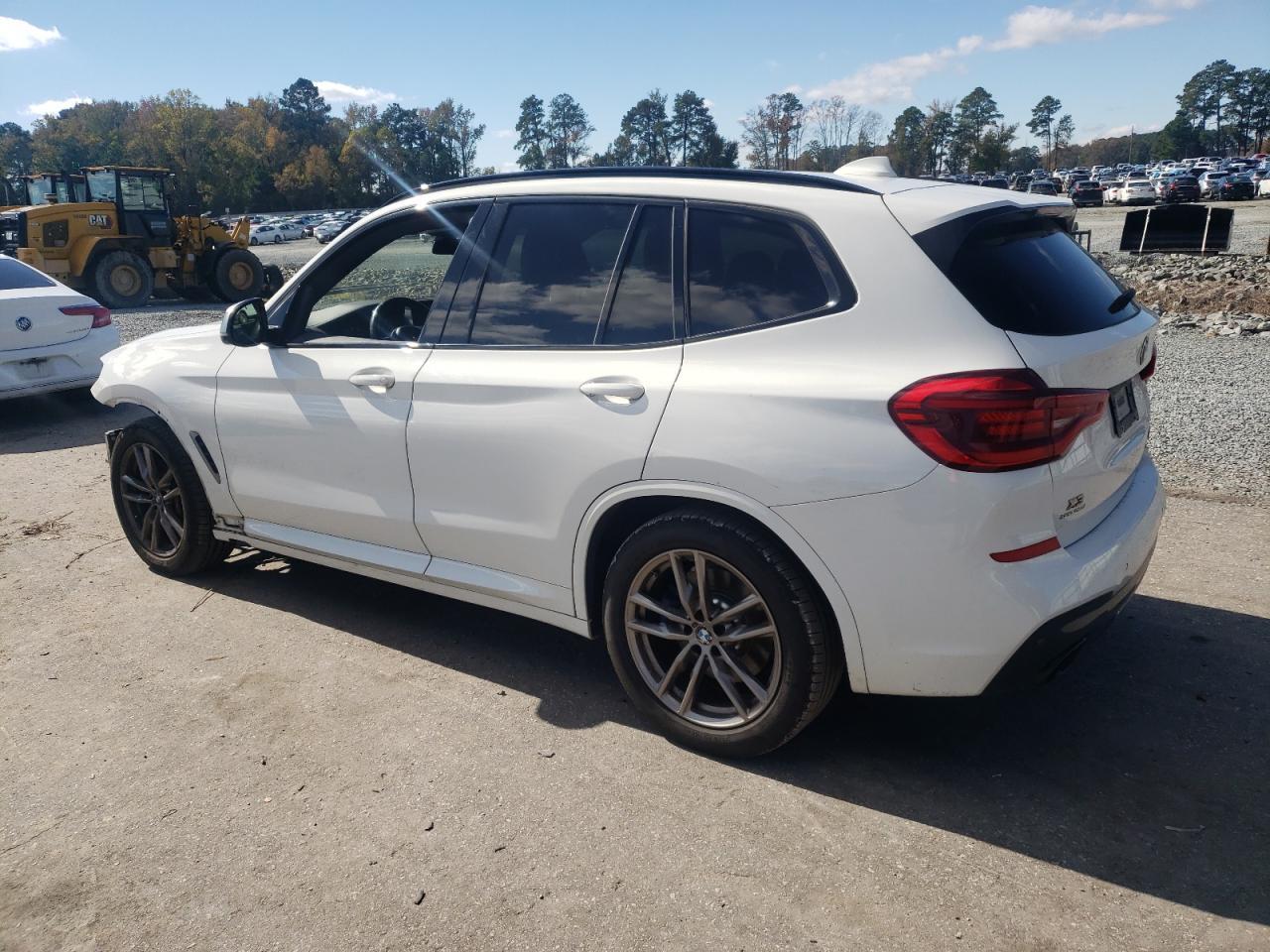 2019 BMW X3 xDrivem40I - Image 2
