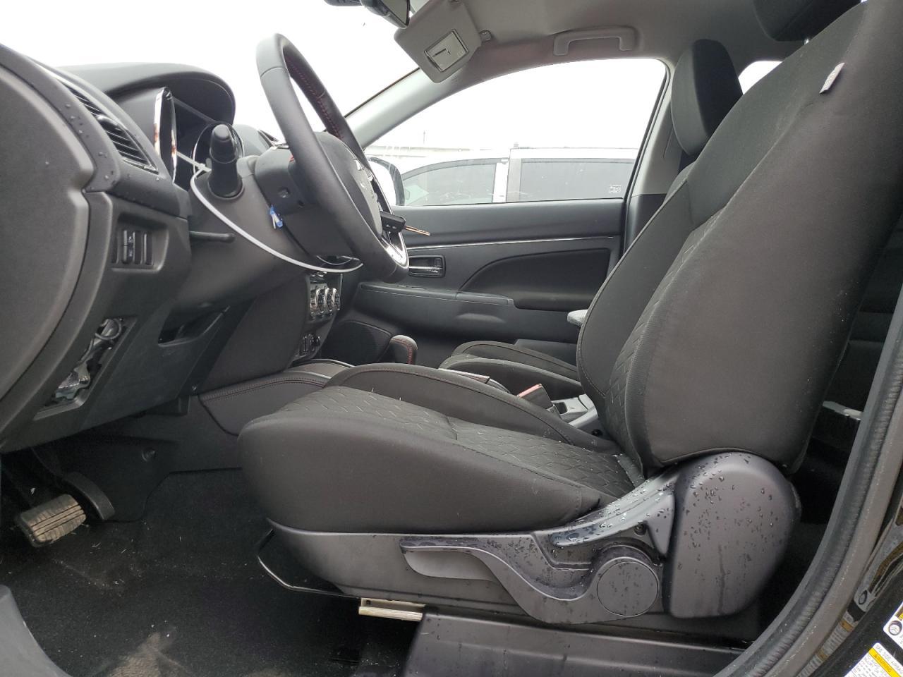 2025 Mitsubishi Outlander Sport S - Фото 7