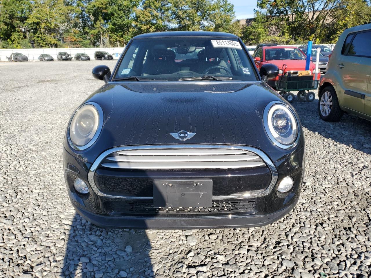 2015 Mini Cooper - Image 5