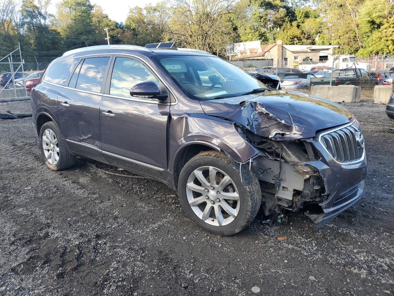 2015 Buick Enclave - Фото 4