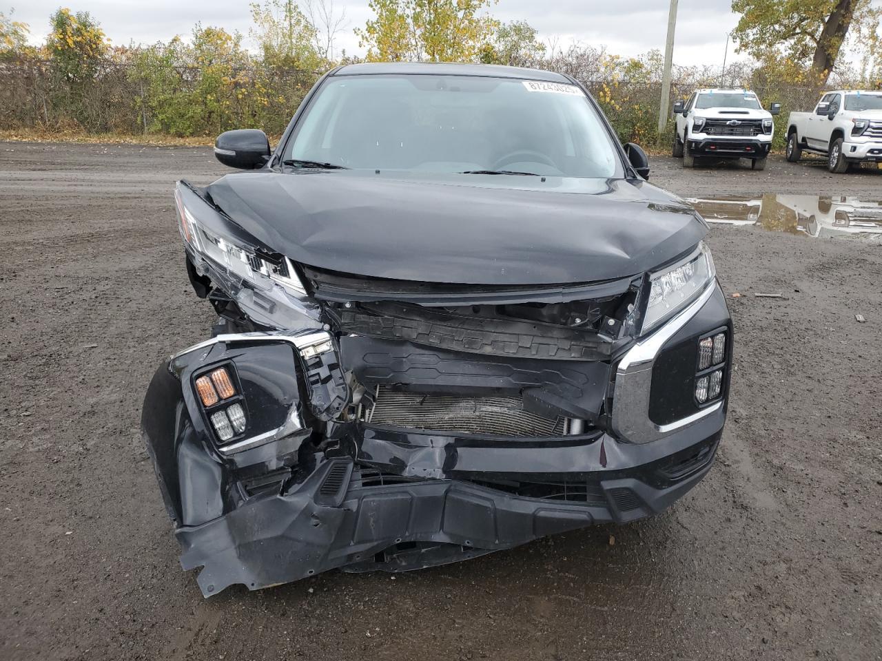 2024 Mitsubishi Rvr Se - Фото 5