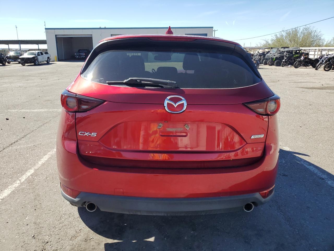 2019 Mazda Cx-5 Touring - Фото 6