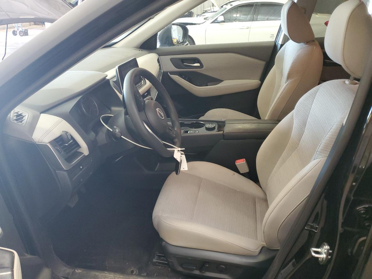 2023 Nissan Rogue Sv - Фото 7