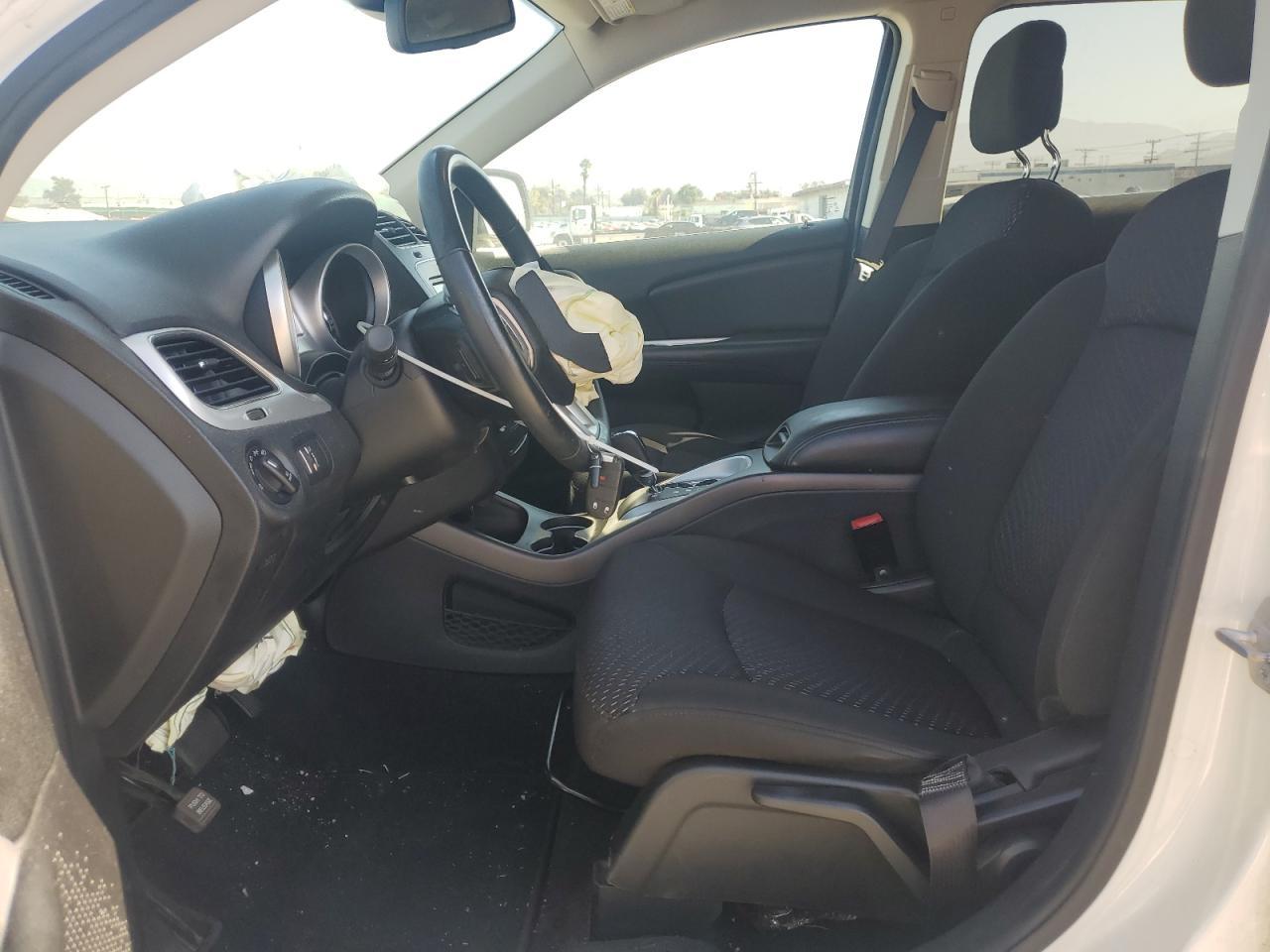 2019 Dodge Journey Se - Фото 7