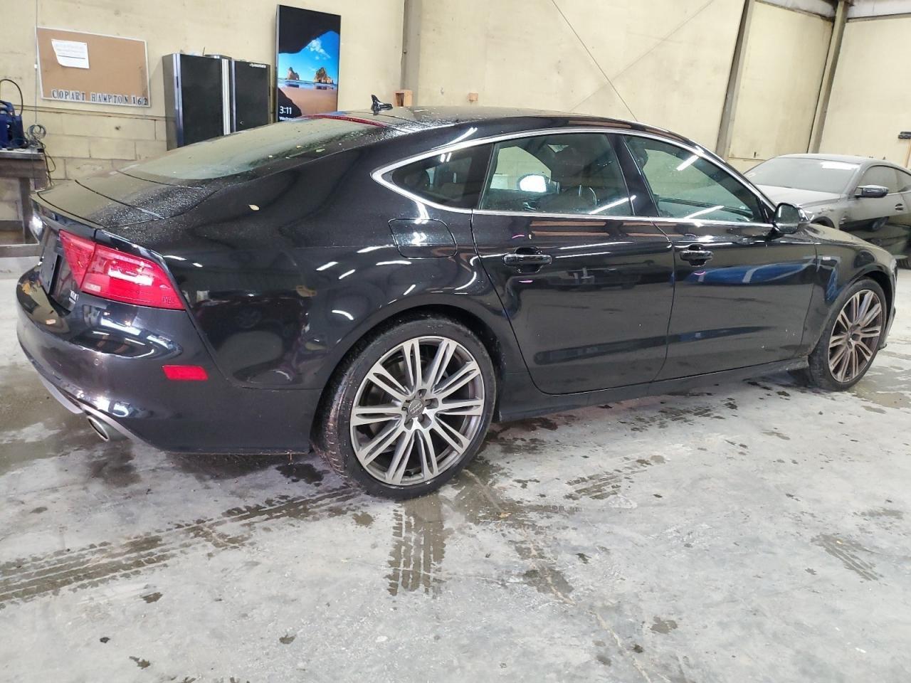 2014 Audi A7 Prestige - Image 3