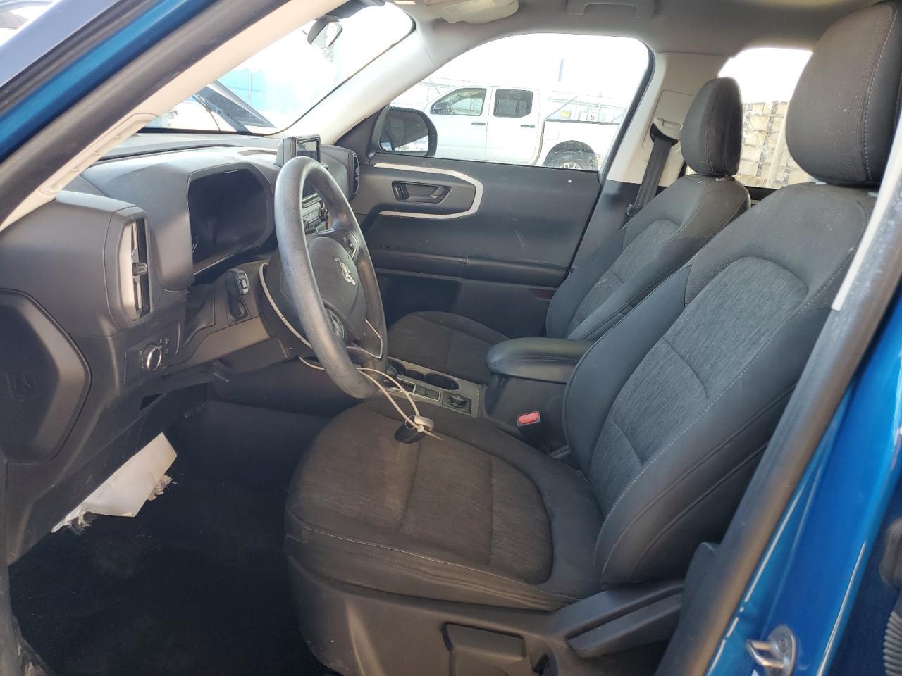 2022 Ford Bronco Sport Big Bend - Image 7