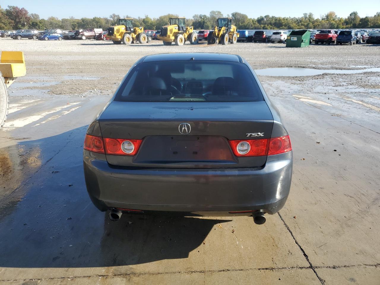 2004 Acura Tsx - Image 6