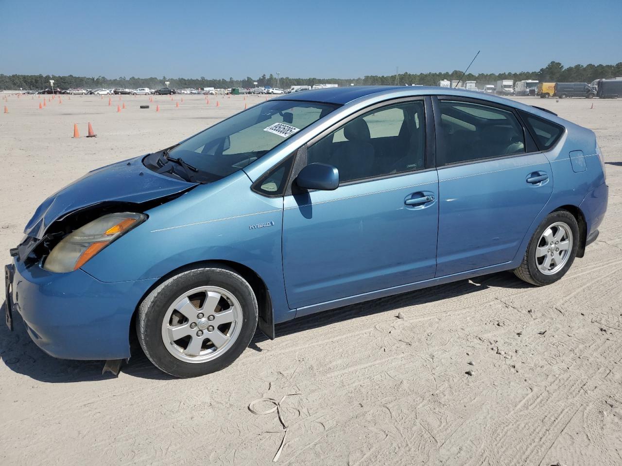 2009 Toyota Prius