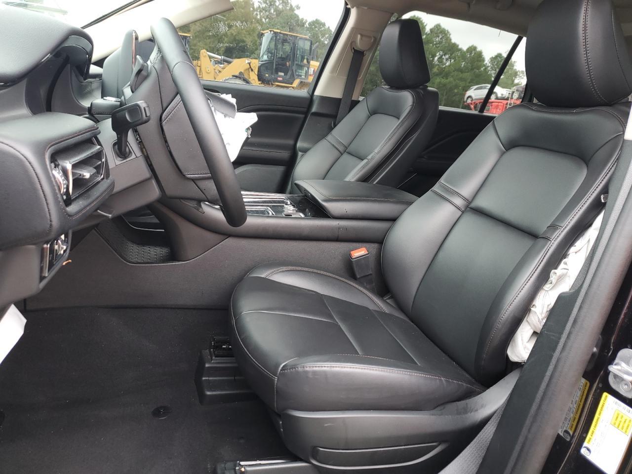 2024 Lincoln Aviator - Фото 7