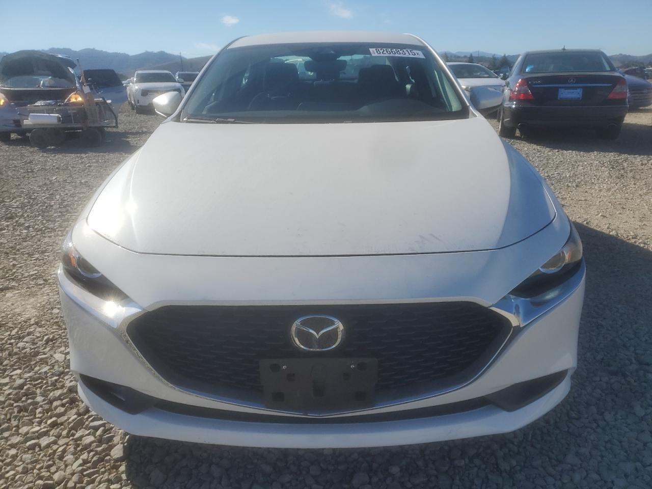2021 Mazda 3 - Фото 5