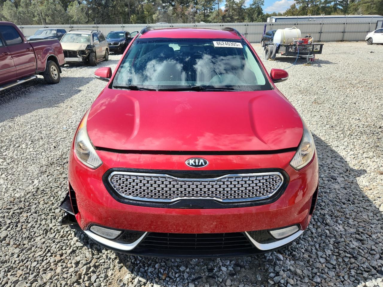 2019 Kia Niro Ex - Image 5