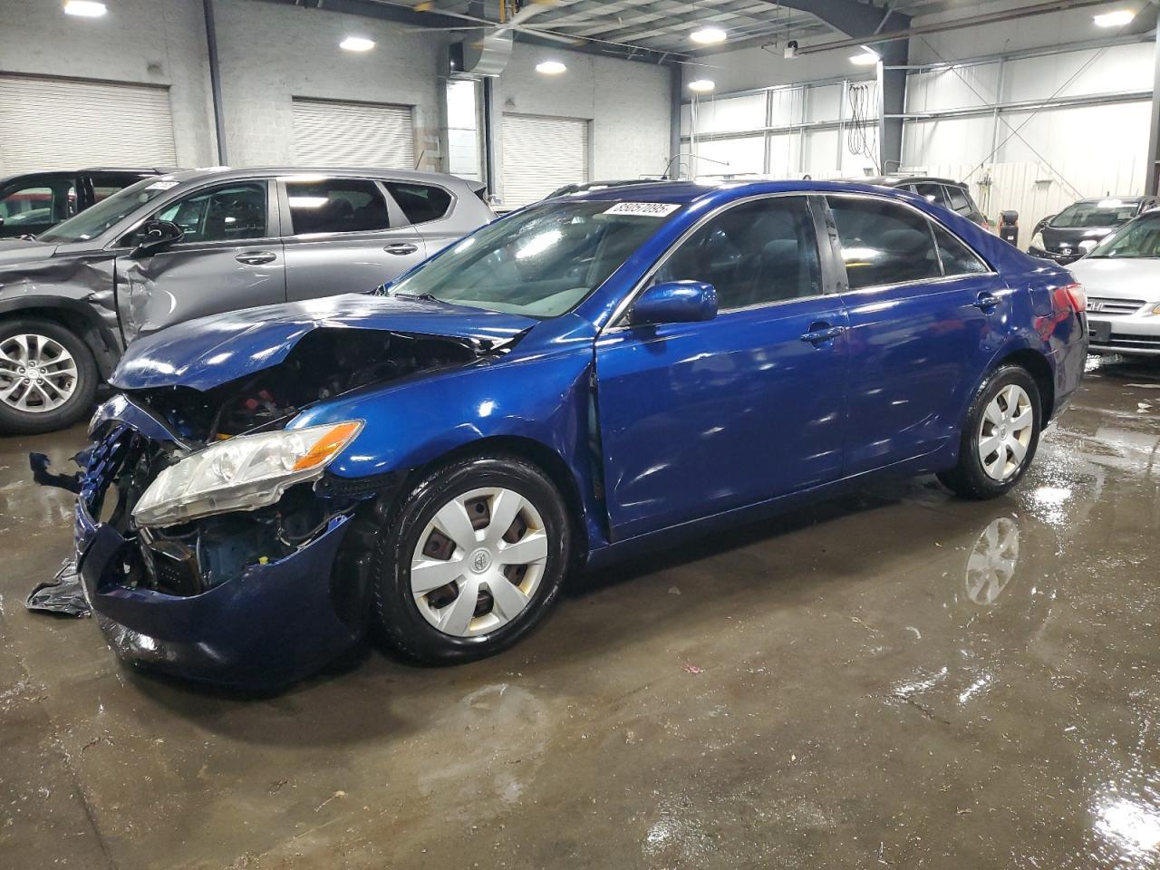 2009 Toyota Camry Base