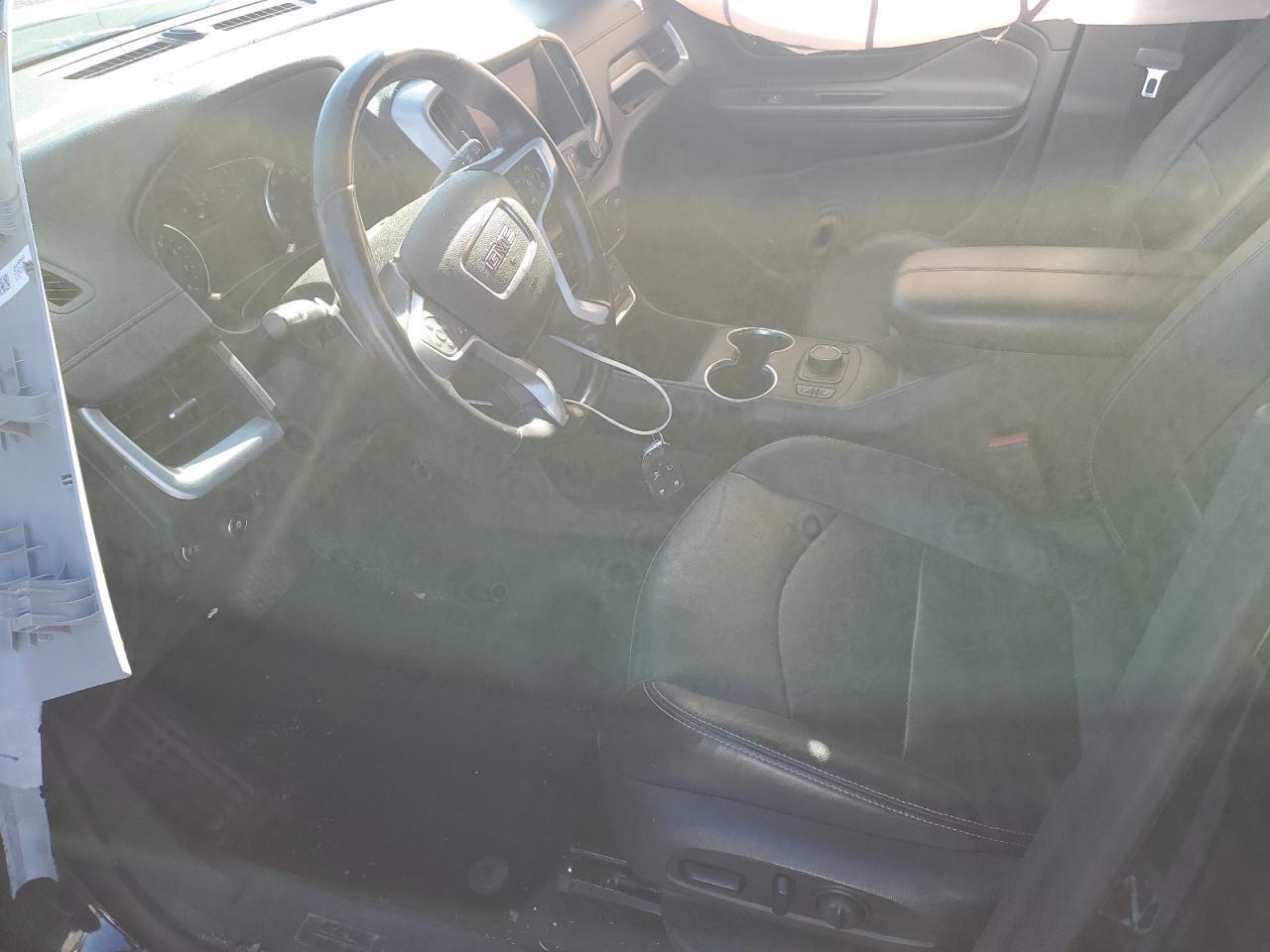 2019 GMC Terrain Slt - Фото 7