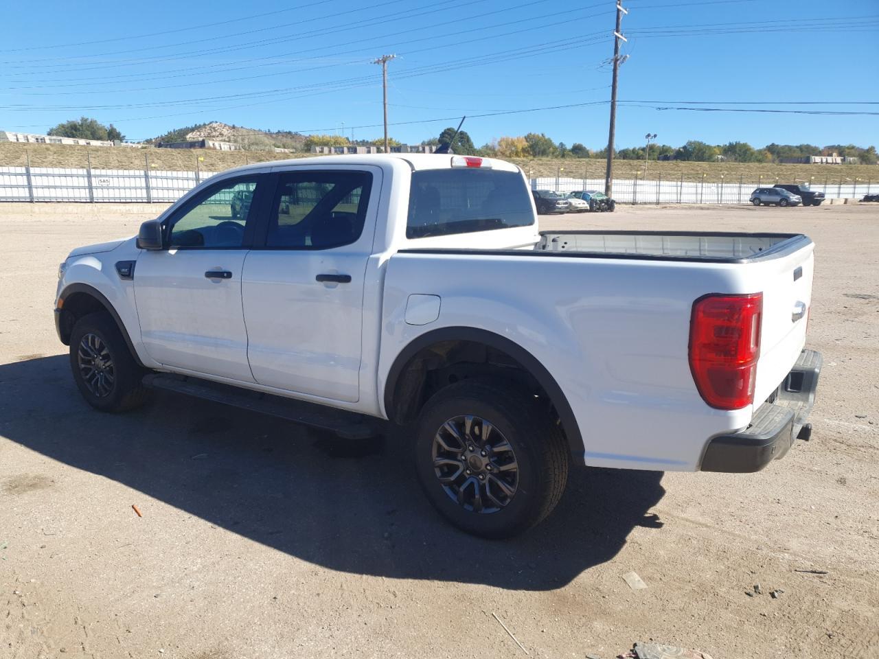 2021 Ford Ranger Xl - Image 2