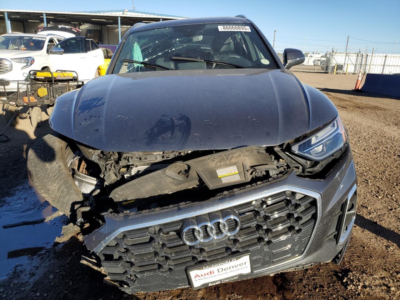 2021 Audi Q5 E Premium Plus - Image 5