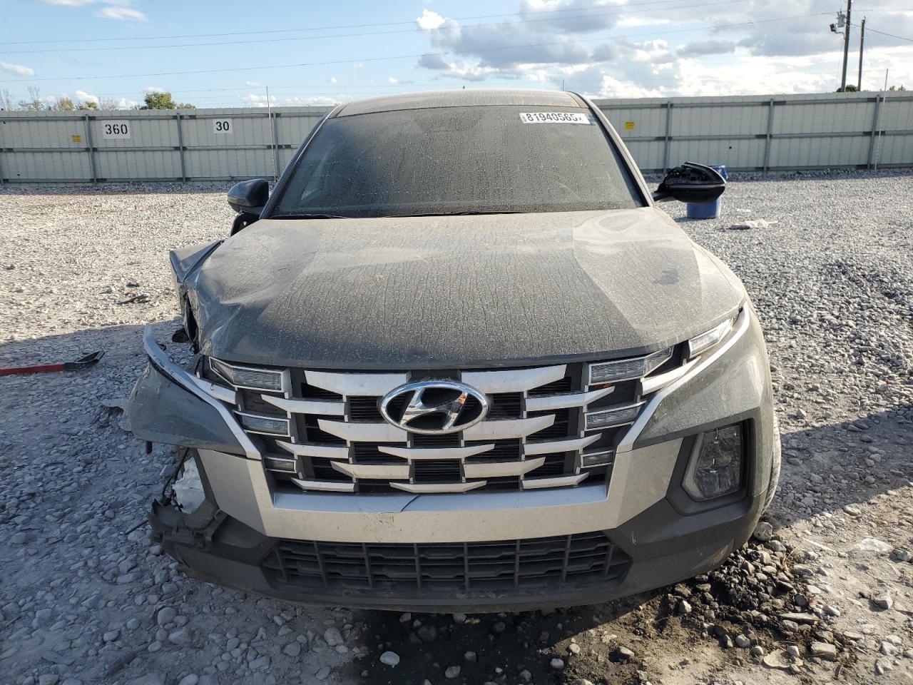 2024 Hyundai Santa Cruz Sel - Image 5