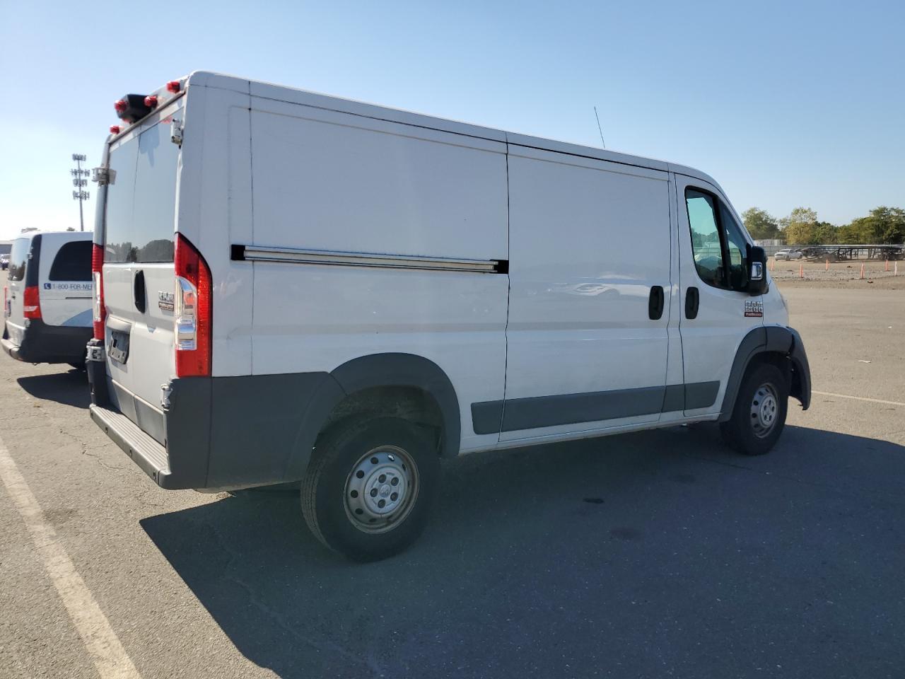 2017 Ram Promaster 1500 1500 Standard - Image 3